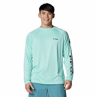 Men's Big & Tall Columbia Terminal Tackle Shirt