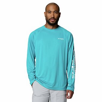 Men's Big & Tall Columbia Terminal Tackle Shirt