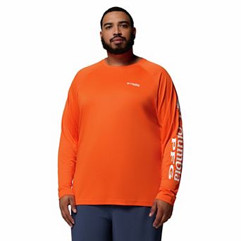Men's Big & Tall Columbia Terminal Tackle Shirt