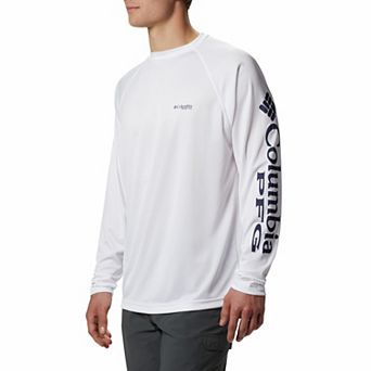 Men's Big & Tall Columbia Terminal Tackle Shirt