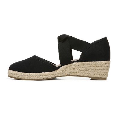 LifeStride Kascade Women's Wedge Sandal