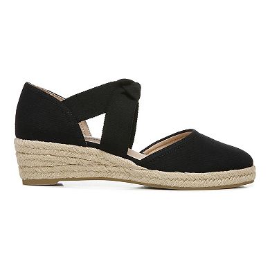 LifeStride Kascade Women's Wedge Sandal