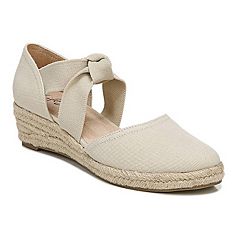 Kohls espadrilles store