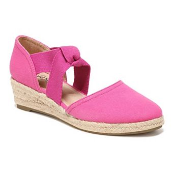 LifeStride Kascade Women's Wedge Sandals