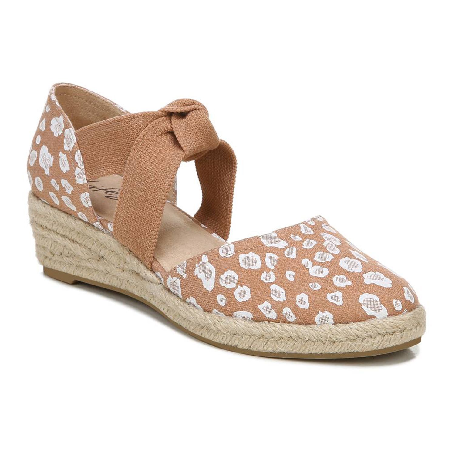 kohls espadrilles
