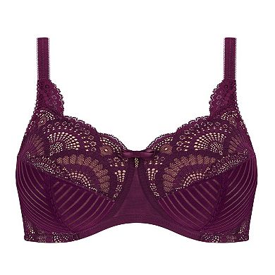 Amoena Mastectomy Bra: Karolina Wireless