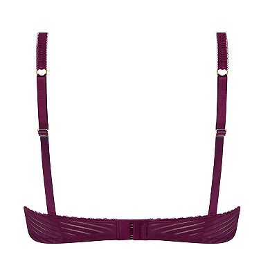 Amoena Mastectomy Bra: Karolina Wireless