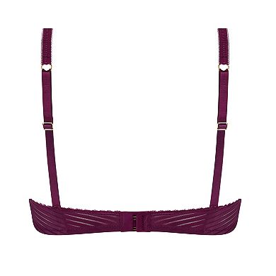 Amoena Mastectomy Bra: Karolina Padded Wireless