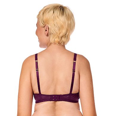 Amoena Mastectomy Bra: Karolina Padded Wireless