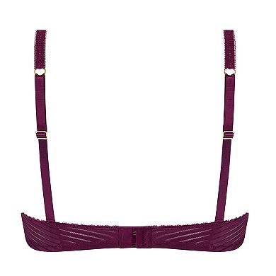 Amoena Karolina Underwire Full-Coverage Mastectomy Bra