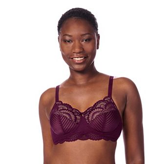 Amoena Karolina Underwire Full-Coverage Mastectomy Bra