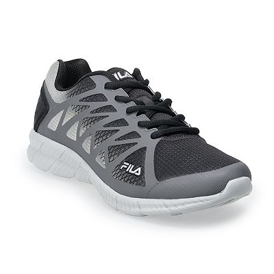 Fila trail running shoes online