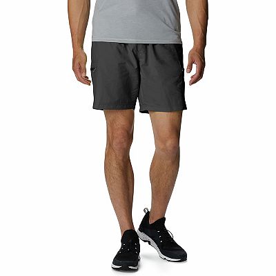 Men s Columbia UPF 50 8 Mountaindale Short