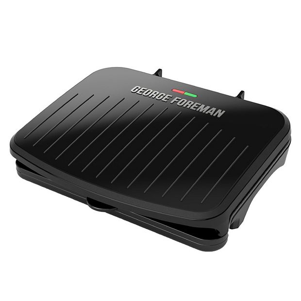 GEORGE FOREMAN ~ Electric Grilling Machine