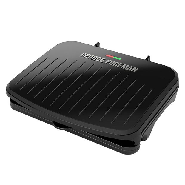 George Foreman Electric Grill Panini Indoor Extra Large 9-serving for Sale  in Port St. Lucie, FL - OfferUp