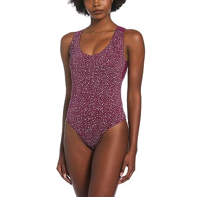 Kohls womens nike swimsuits on sale