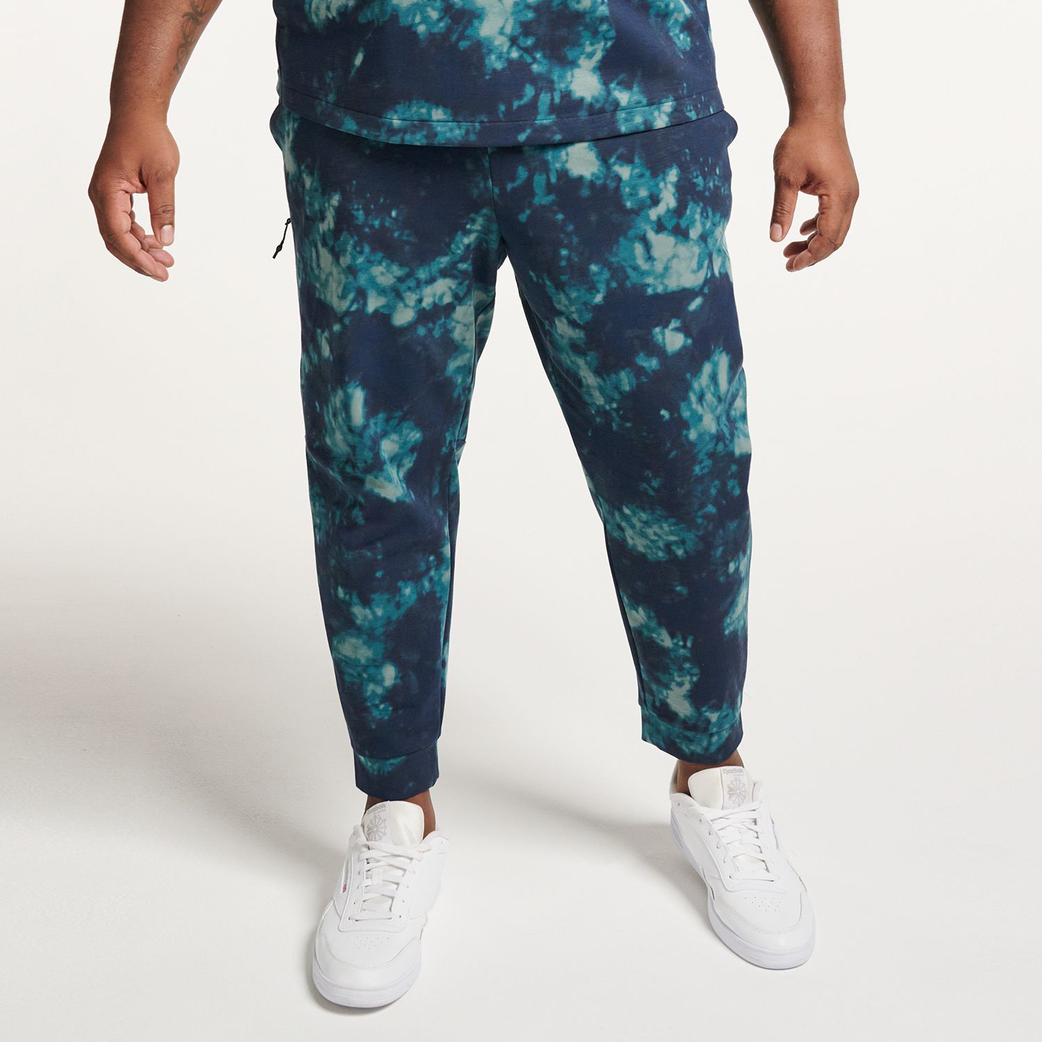 Big & Tall FLX Leisure Joggers