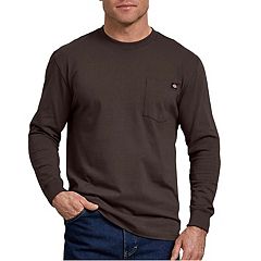 Men's Refried Apparel Brown/Orange Cleveland Browns Sustainable Upcycled  Angle Long Sleeve T-Shirt