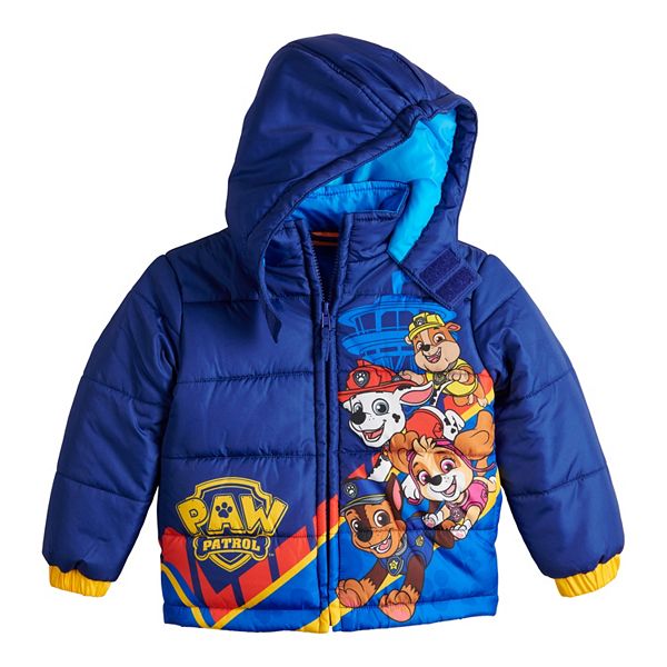 Kohls boys clearance outerwear