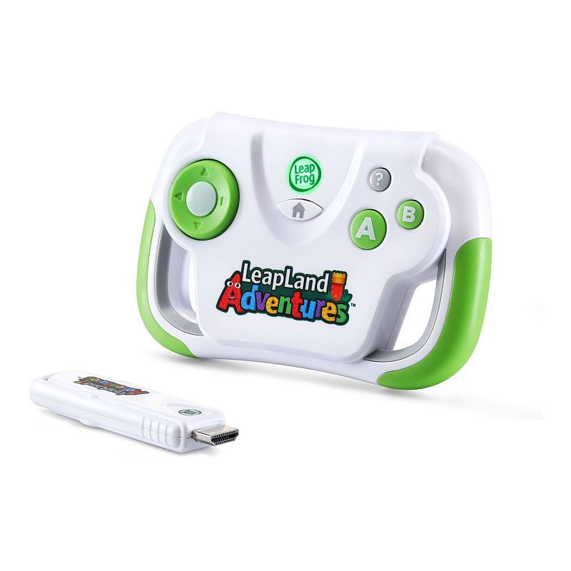 LeapFrog LeapLand Adventures