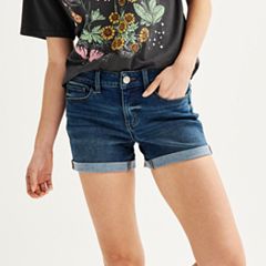 Shorts for Teens