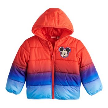 Boys winter coats cheap at kohl's