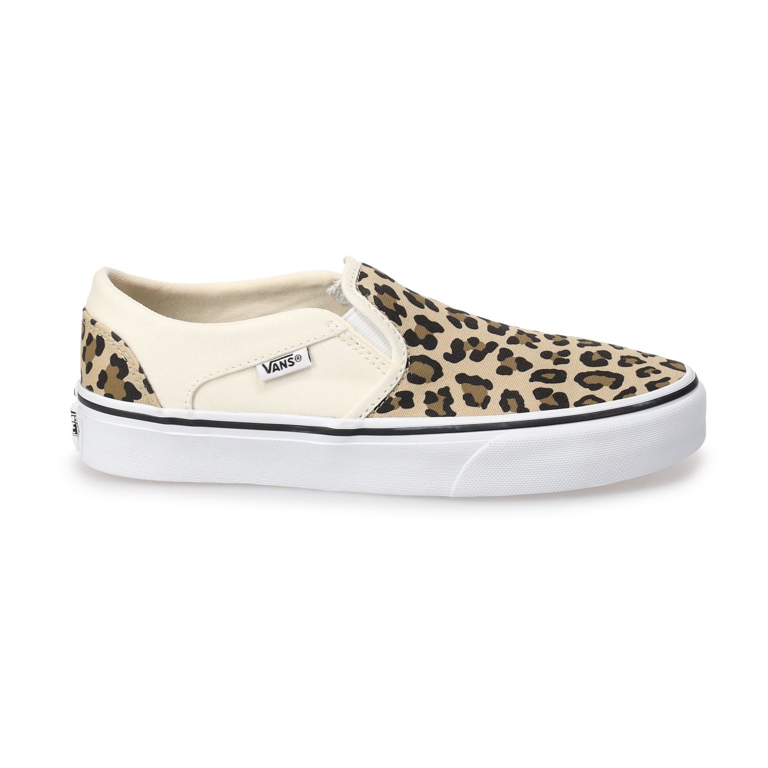 red checkered vans kohls