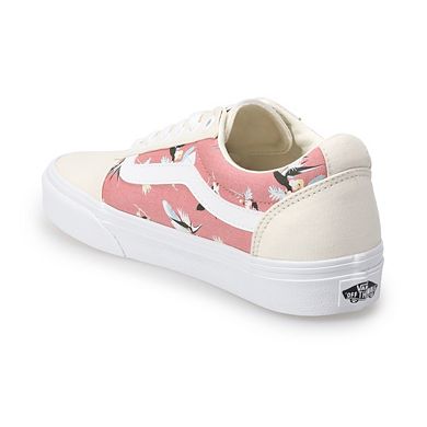 Vans® Ward Women's Shoes