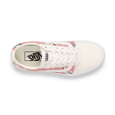 Vans® Ward Women's Shoes