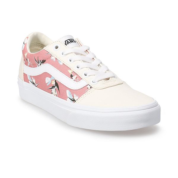 Kohls vans hotsell for women