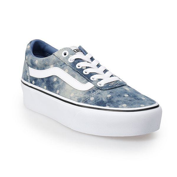 Kohls old hot sale skool vans