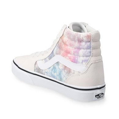 Vans® Filmore Hi Women's High Top Shoes