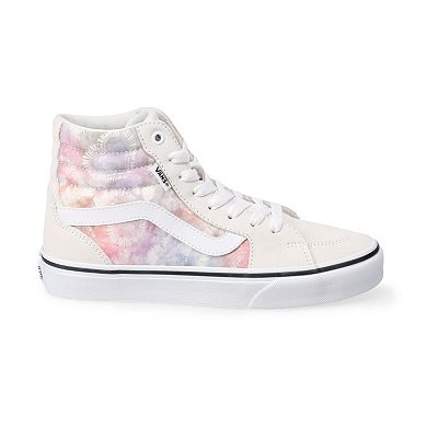 Vans® Filmore Hi Women's High Top Shoes