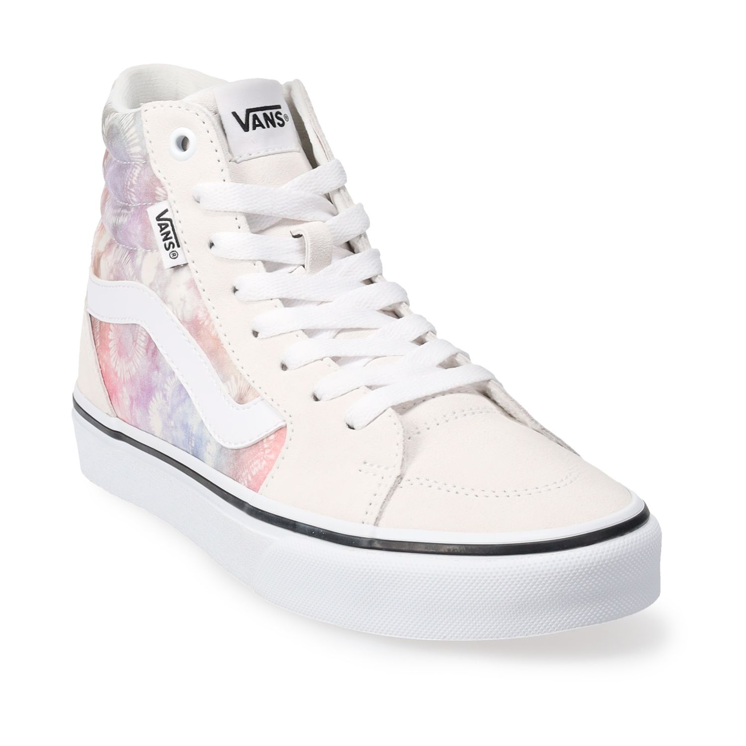 high top vans shoes womens