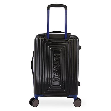Hurley Suki Hardside Spinner Luggage