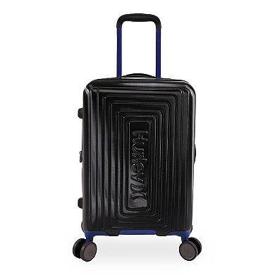 Hurley Suki Hardside Spinner Luggage