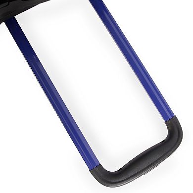 Hurley Suki Hardside Spinner Luggage