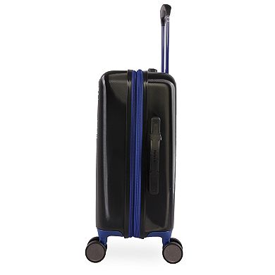 Hurley Suki Hardside Spinner Luggage