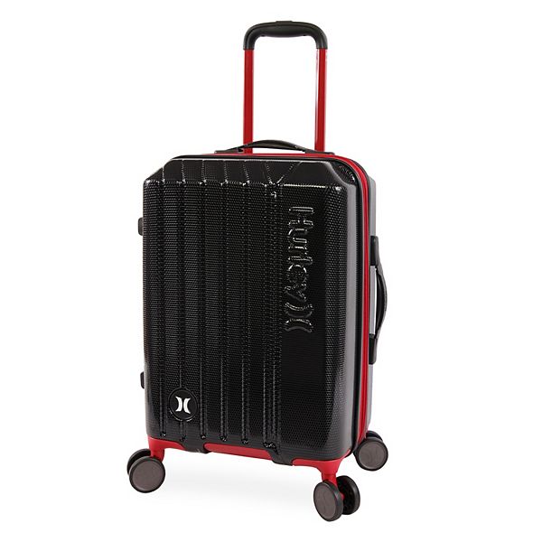 Hurley luggage store