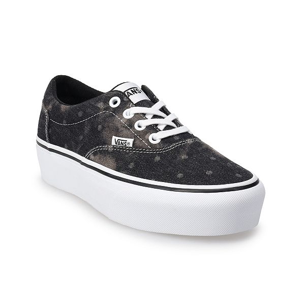 Vans® Doheny Women's Platform Sneakers