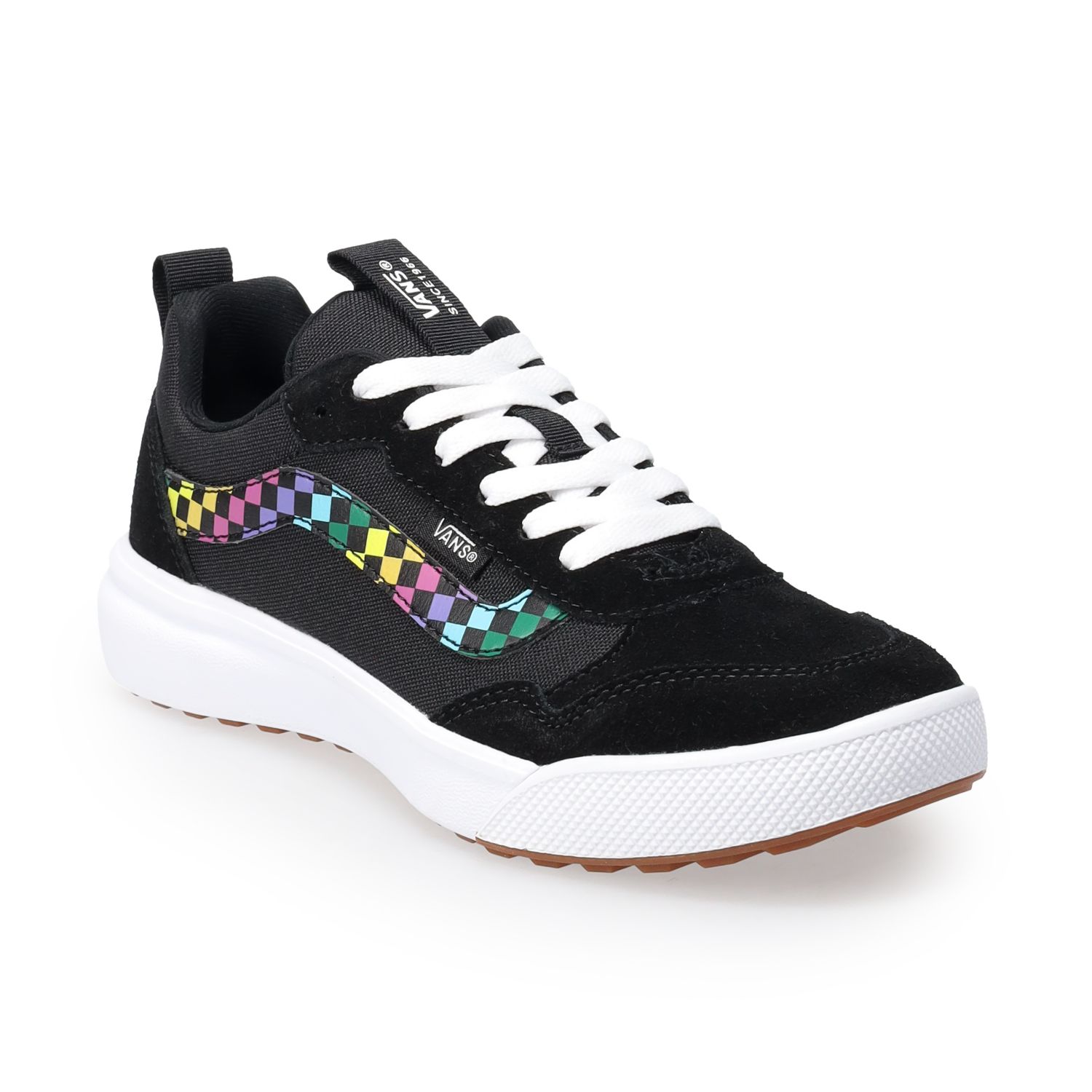 vans range exp womens