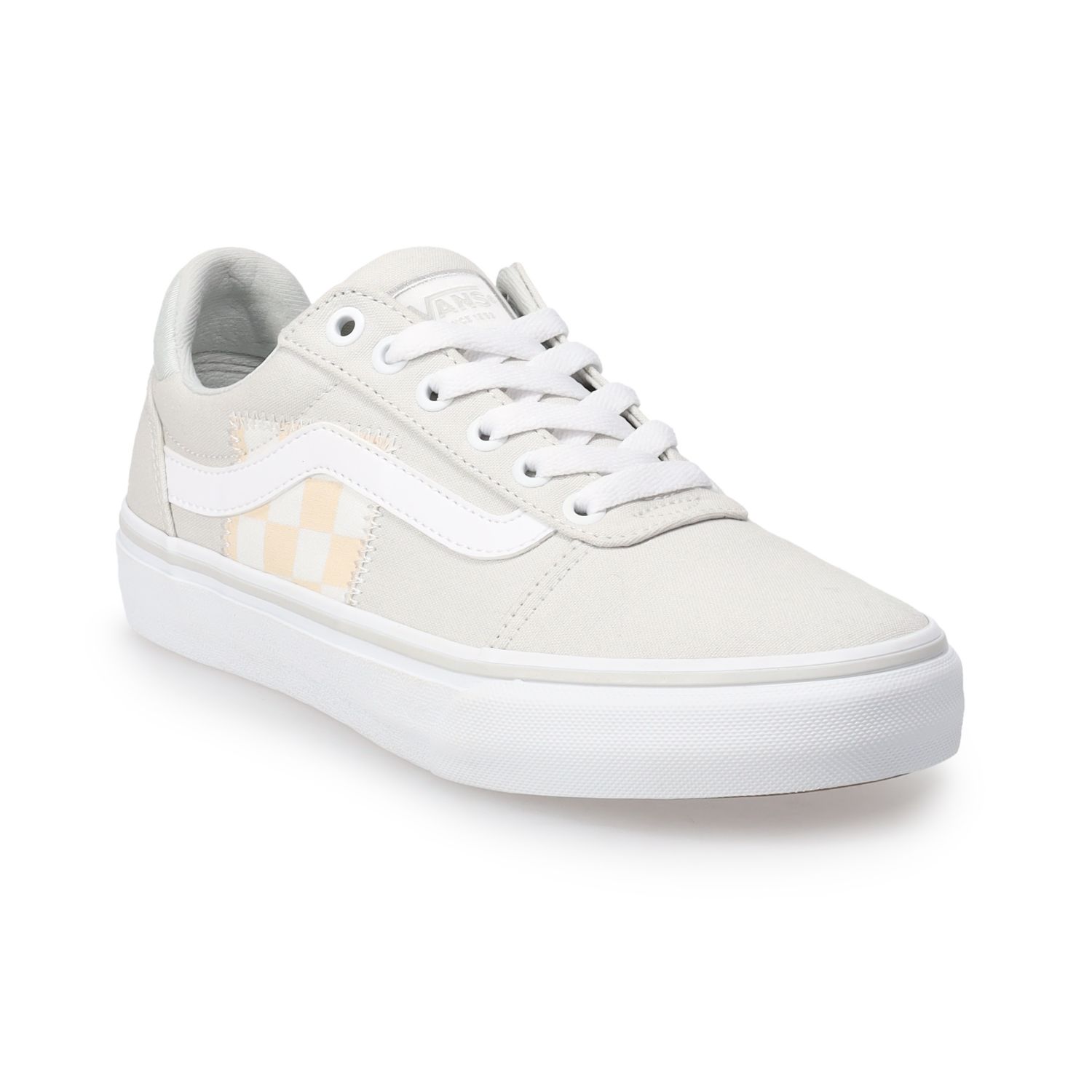 vans womens clearance