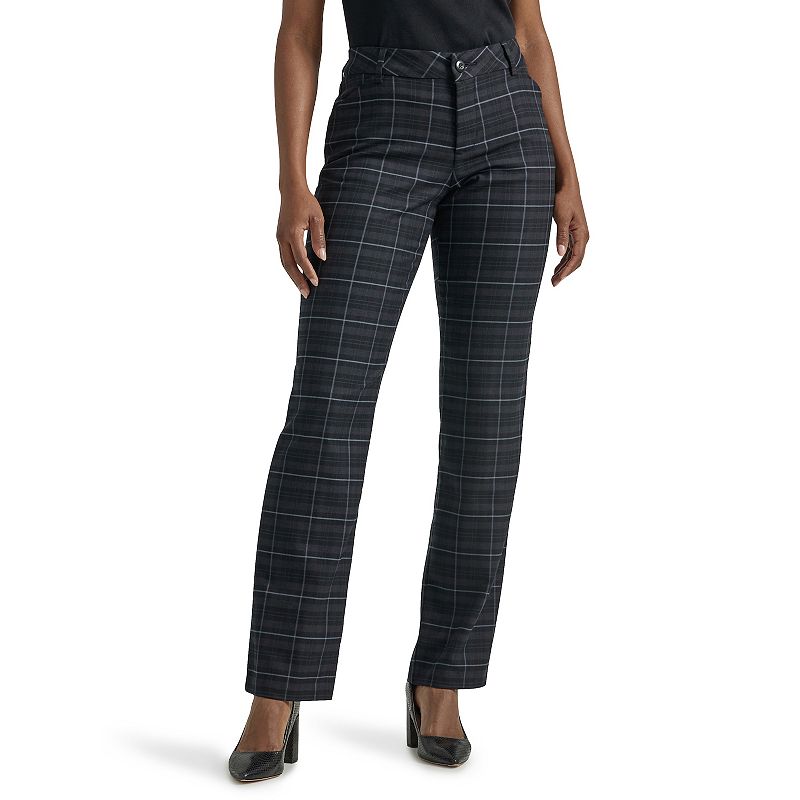 Petite Lands' End Everyday Active Pants