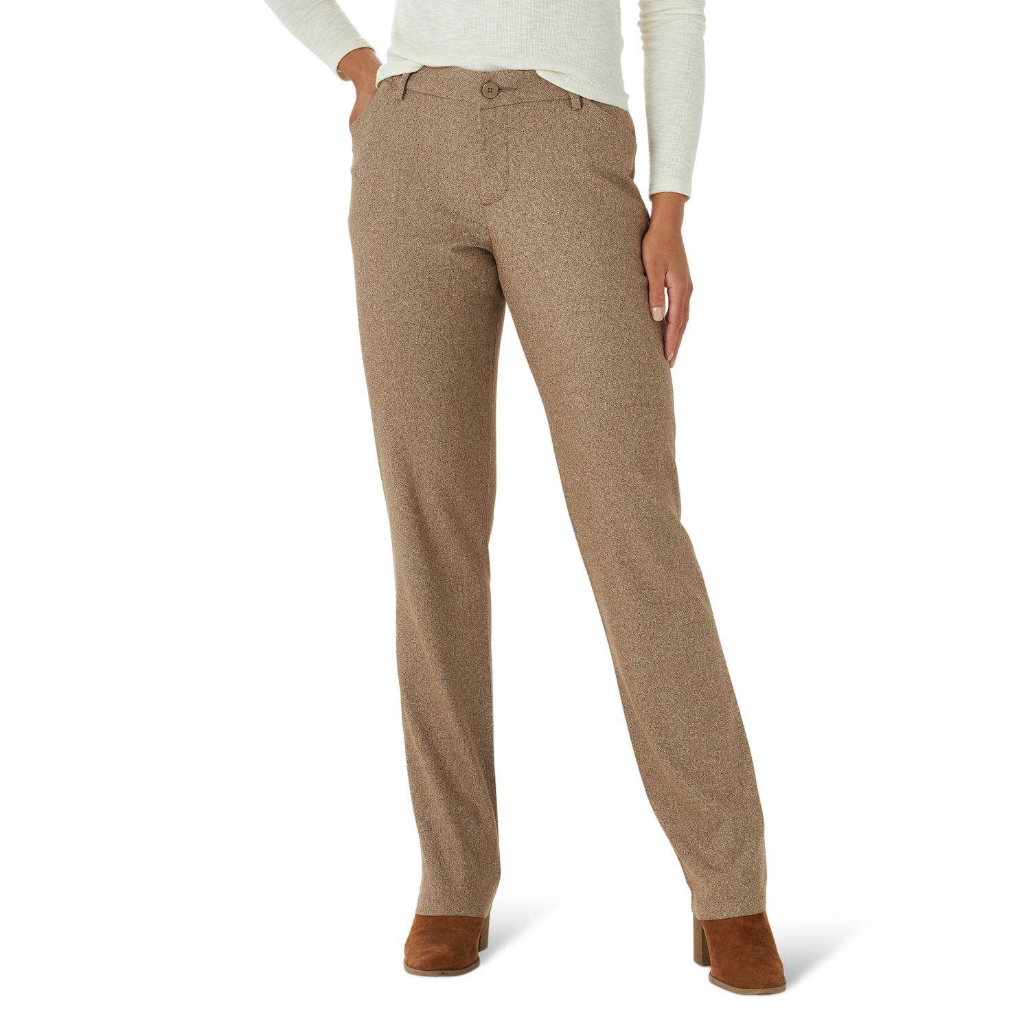 lee petite pants for women