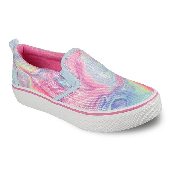 Toddler hotsell vans kohls