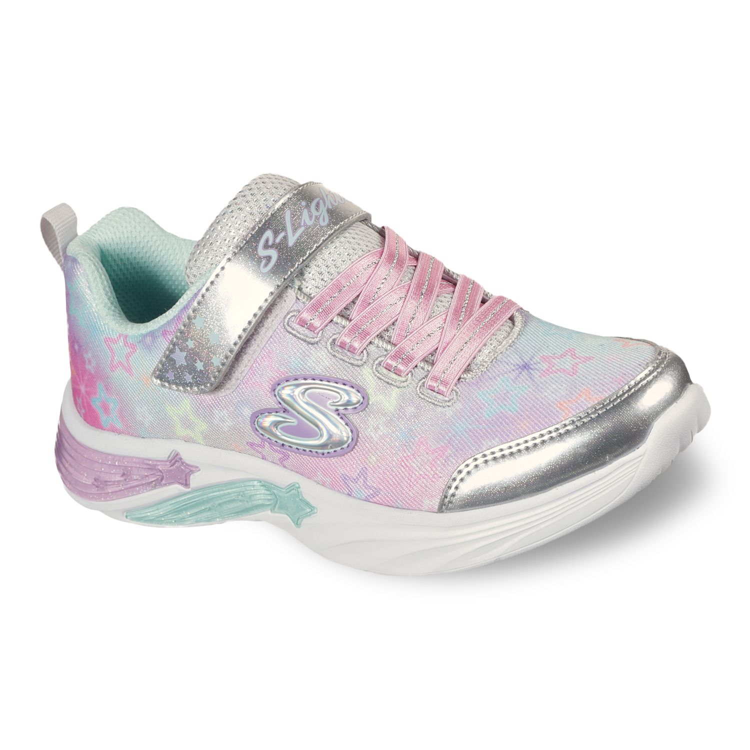 skechers light up shoes kohls