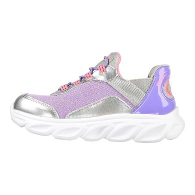 Skechers® Flex Glide Girls' Sneakers