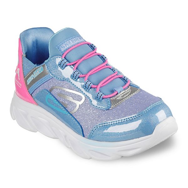 Skechers® Flex Glide Girls' Sneakers