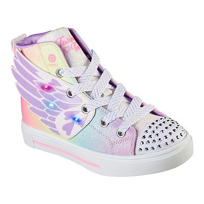 Skechers light up shoes kohls online