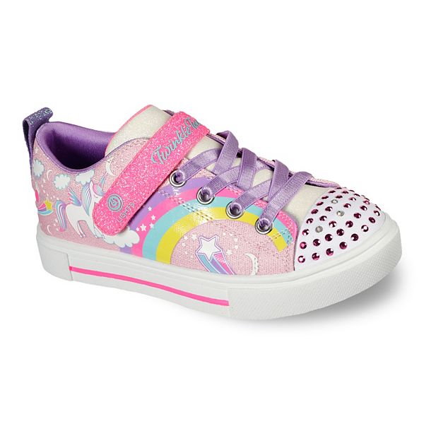 Twinkle toes shop shoes kohls